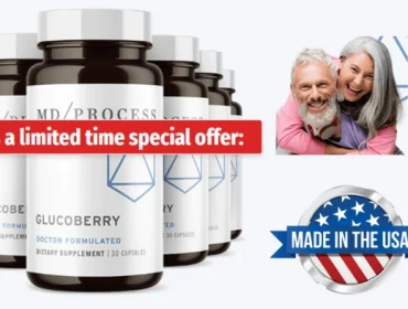 GlucoBerry