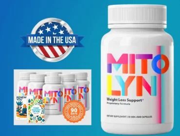 Mitolyn