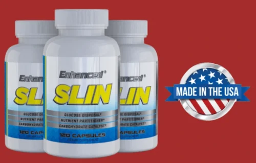 Slim Glucose Disposal