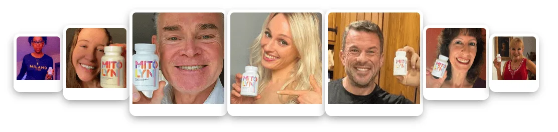 Mitolyn – Quema grasa, siéntete con más energía - Imagen 2