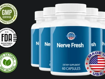 Nerve Fresh