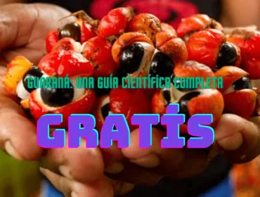guarana espana