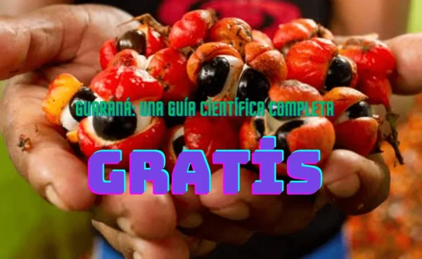 guarana espana