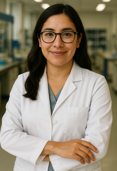 Sabela Gonzales Anaya
