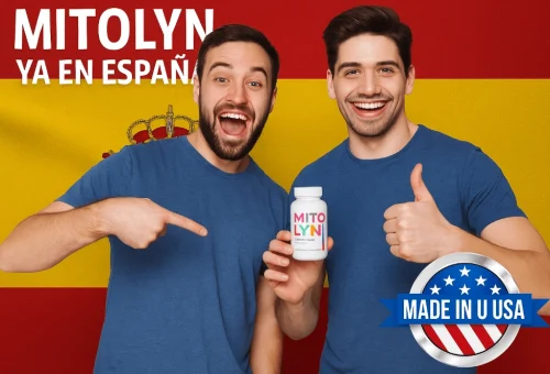 Mitolyn