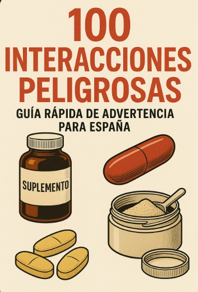 100 Interacciones Peligrosas