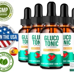 GlucoTonic