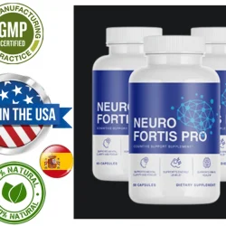 Neuro Fortis PRO