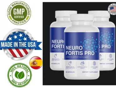Neuro Fortis PRO