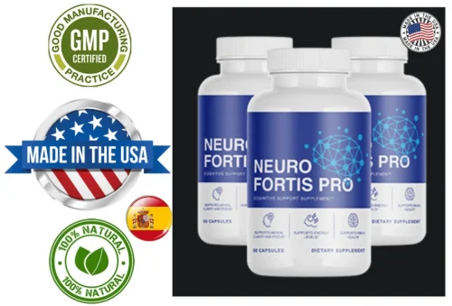 Neuro Fortis PRO