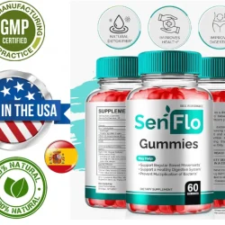 SenFlo Gummies