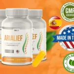 Arialief