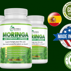 Moringa Magic
