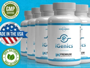 iGenics