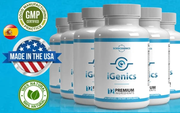 iGenics