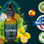 Audifort Gotas