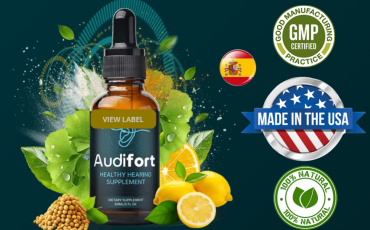 Audifort Gotas