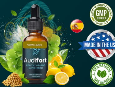Audifort Gotas