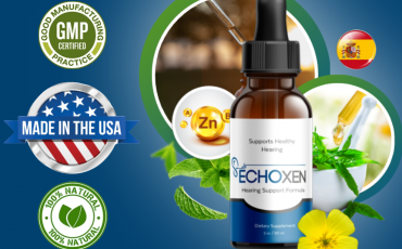 EchoXen – ¿Realmente Funciona? Ingredientes, Experiencias de Clientes y Reseñas