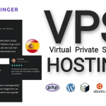 Hostinger VPS