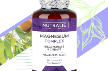 Magnesium Complex Nutralie