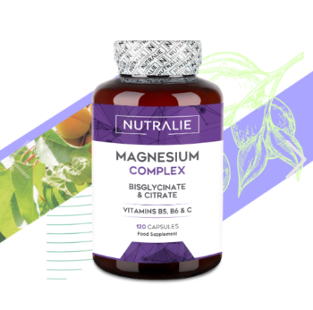 Magnesium Complex Nutralie