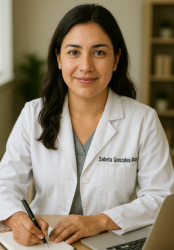 Sabela Gonzales Anaya